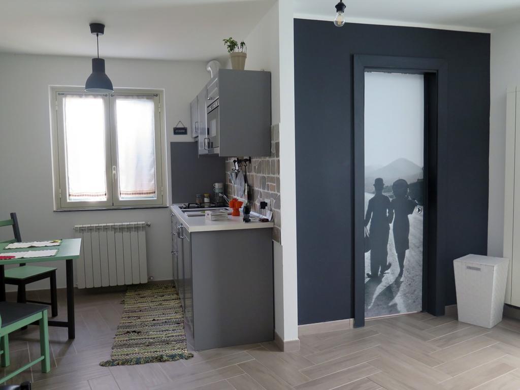 Apartament Il Nottetempo, Centro *